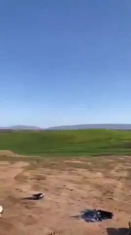 Teheran, i missili in volo