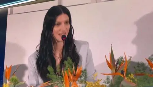 Pausini: "Gli italiani mi hanno conosciuto meglio"