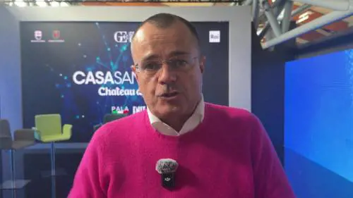 "La quarta serata tra sorprese e polemiche. Gassman e Morandi? Modi diversi di essere papà"