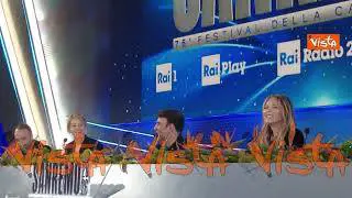 Sal Da Vinci: Lascio la mia musica a tutti i matrimoni d'Italia