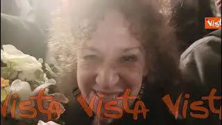 Sayf vince il secondo posto a Sanremo 2026, eccolo all’uscita del teatro