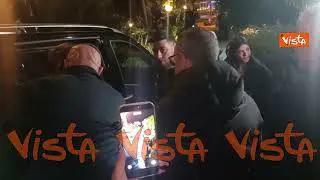 Sal da Vinci con ‘Per sempre sì’ vince Sanremo 2026, l’arrivo a Radio Italia acclamato dai fan