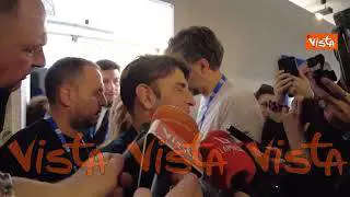 Sal Da Vinci vince Sanremo: Ho provato grande gioia, non ho trovato le parole