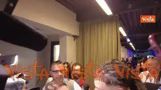 Sayf: Mi piacerebbe collaborare con Sal Da Vinci