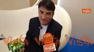 Sal Da Vinci: Verdone? Non l'ho ancora sentito ma ho sentito Renato Zero