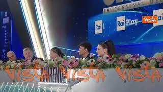 Sayf: Secondo posto? Come perdere ai rigori, me la sono tirata da solo