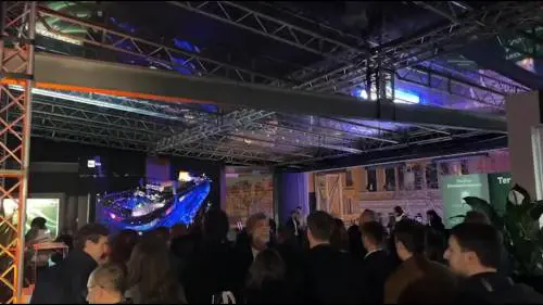 L'ultimo FuoriSanremo: un mix di emozioni, incontri e sorprese