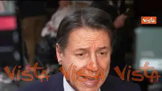 Conte: escalation Medio Oriente, ma Governo Italia neanche informato, Crosetto in posto sbagliato