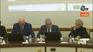 Guerra in Iran, Tajani: "Non siamo stati avvertiti da Israele e Usa"