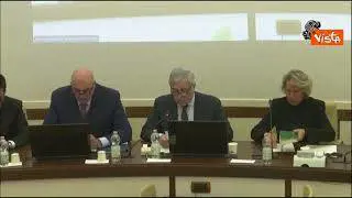 Attacco Iran, Tajani: Crisi incide su nostra sicurezza nazionale