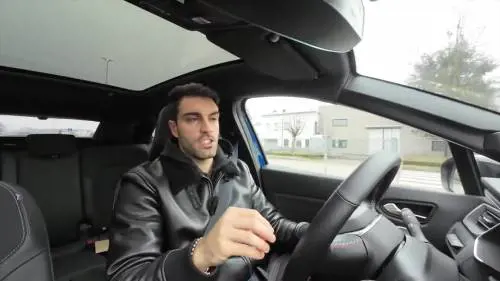 Il video della prova di Renault Symbioz