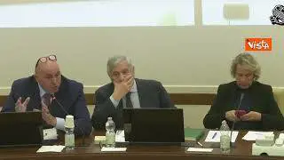 Crosetto sulla situazione in Medio Oriente: "Il dialogo oggi passa per la potenza degli Stati"