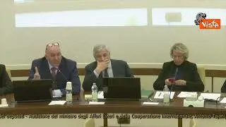 Crosetto: Nessuno era informato dell'attacco in Iran, lunedì Rubio doveva essere in Israele