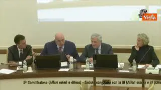 Crosetto: "Avrò sbagliato come Ministro, ma a Dubai c'erano miei figli"