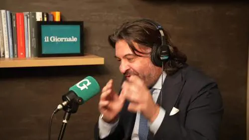 Le discariche dei centri sociali e la sinistra in camice