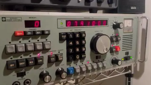 Milano, intercettato messaggio in farsi