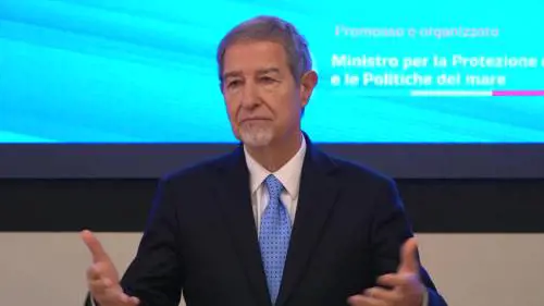 L'annuncio: "Ravenna è la Capitale italiana del mare 2026"