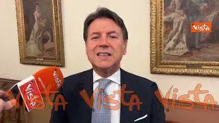 Referendum giustizia, Conte: Se vince il sì i cittadini se la passeranno peggio