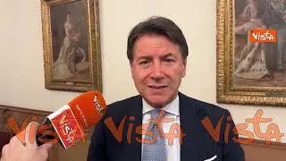 Attacco Iran, Conte: Sudditanza di Meloni a Trump ci costa tantissimo a livello economico