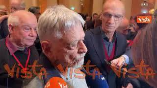 Achille Occhetto: Mondo dominato da potenze spietate non elette da nessuno. Intervista integrale