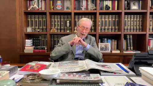 Il miracolo di Giorgia