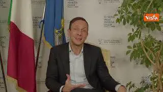 Aiuti alimentari e inclusione sociale, Fedriga: Ruolo centrale di Regioni e Province autonome