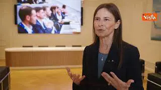 Di Foggia (Terna): "Ogni euro investito in rete genera 1,3 euro di Pil"