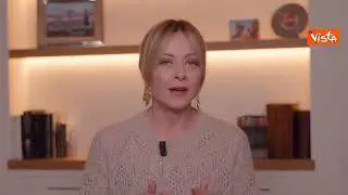 Crisi Iran, Meloni: Allo studio attivazione strumento accise mobili per prezzo carburante