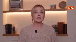 Crisi Iran, Meloni: Sosteniamo ogni iniziativa per tornare al dialogo tra le parti