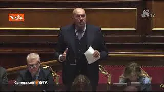 Sull'orlo dell'abisso, su Camera con Vista la trasmissione di Alexander Jakhnagiev su La7