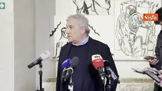 Tajani: Rimpatriati oltre 20mila italiani dall'inizio della crisi nel Golfo