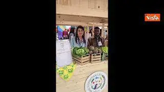 8 marzo, gli auguri delle donne di Coldiretti