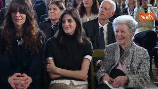 8 Marzo, Mattarella: Voto alle donne una rivoluzione, hanno trasformato la Repubblica
