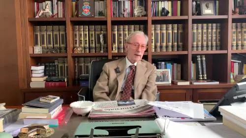 Restituite i bambini del bosco ai genitori