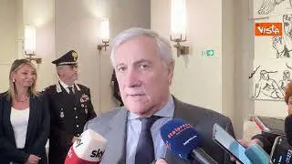 Crisi Golfo, Tajani su rimpatri: Emergenza finita, unica situazione critica alle Maldive