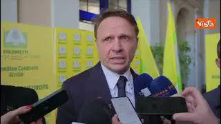 Lollobrigida: Controlli e verifiche su caro carburanti per evitare speculazioni