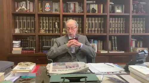 La vergogna della giustizia