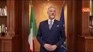 Giuli: Lo Stato italiano ha acquistato "Il Ritratto di Monsignor Maffeo Barberini" di Caravaggio