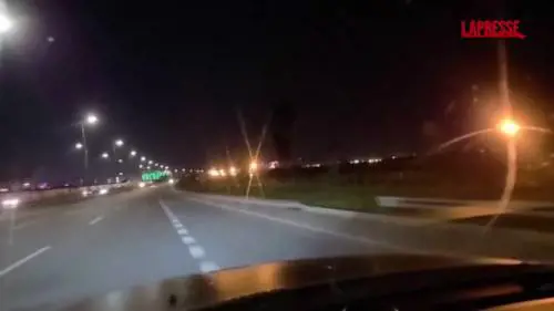 Iran, attacchi con droni nel Kurdistan iracheno - VIDEO