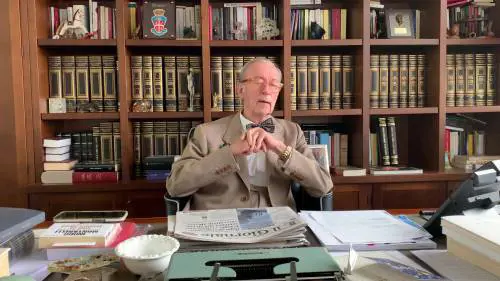 Giù le mani dalla Meloni