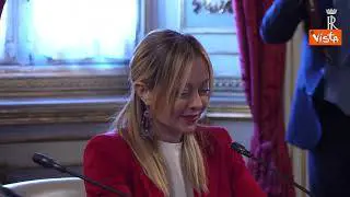 Crisi Iran, Mattarella presiede riunione del Consiglio Supremo di Difesa con Meloni e i Ministri