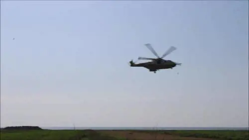 Dentro il 17° Stormo Incursori, il video dell’assalto tra elicotteri e Typhoon