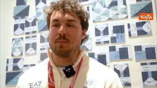 Paralimpiadi, l'Oro Renè De Silvestro: Lo Sport è di tutti, senza alcuna discriminazione