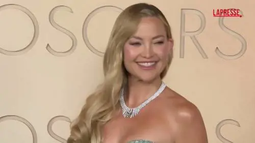 Oscar, i look delle star sul red carpet