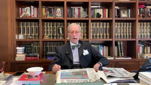 La guerra tra i magistrati