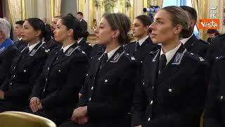 Mattarella: Piaga dei suicidi in carcere non si attenua. È una sconfitta dello Stato