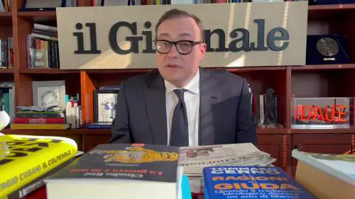 Dolores de panza e le bugie su di me. L'ennesimo attacco per tapparmi la bocca