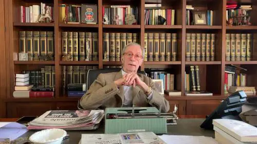 Il mio ricordo di Bossi