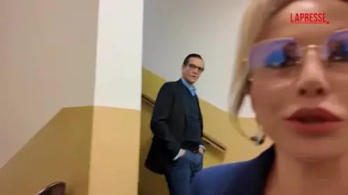 Marina Berlusconi: "Sì per un'Italia più civile, democratica e moderna"