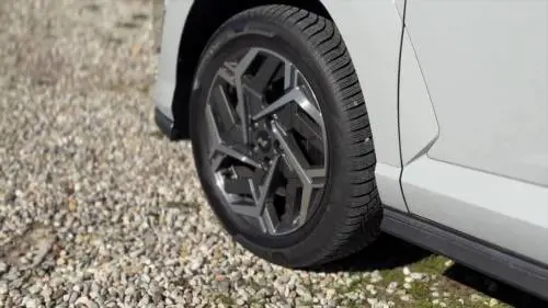 Il video della prova della Hyundai Kona